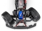 Preview: TRX97074-1BLUE 1/18 TRX-4M Ford Bronco 4x4 RTR